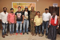 Banjara Tigers Movie Opening